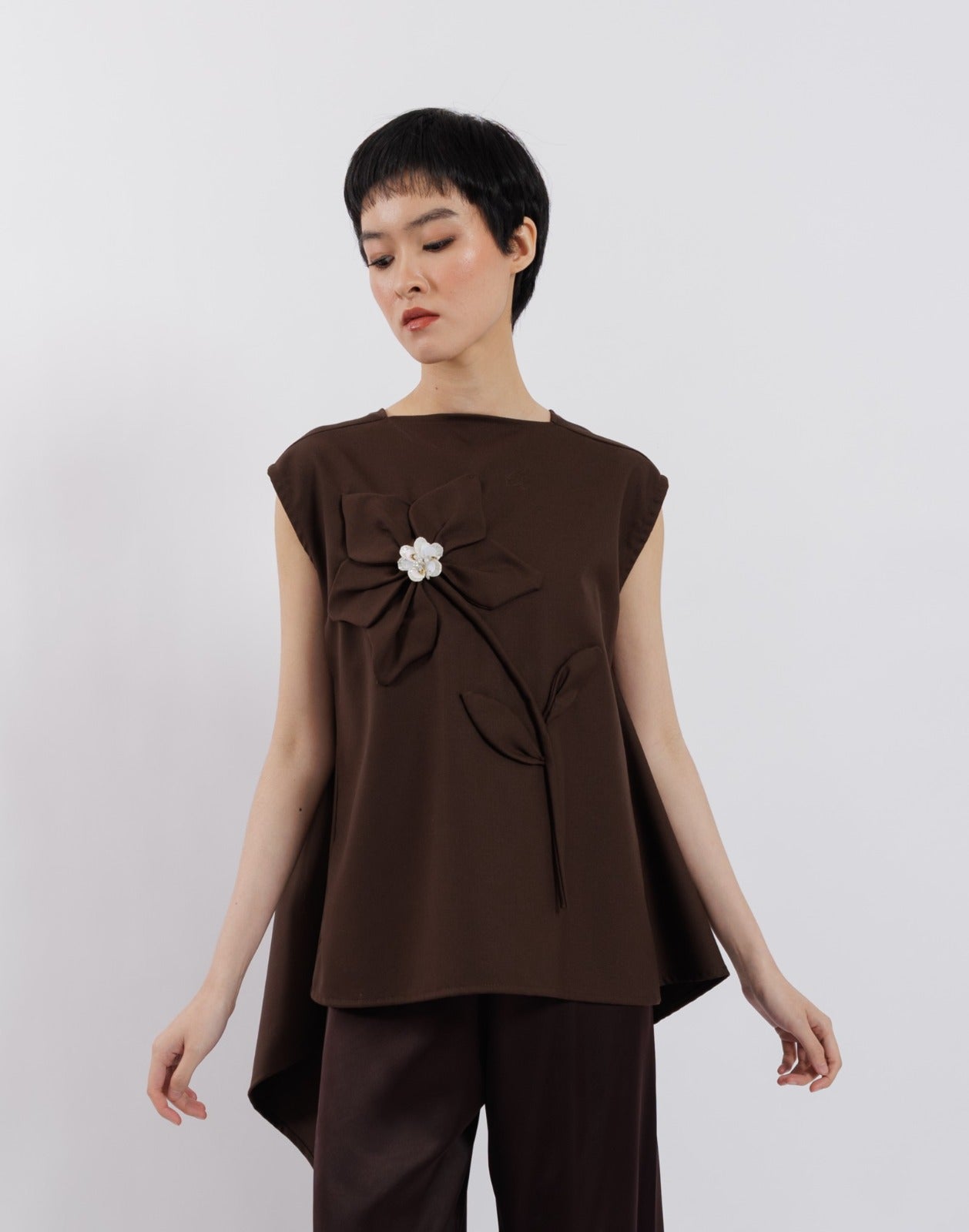 Monroe Top