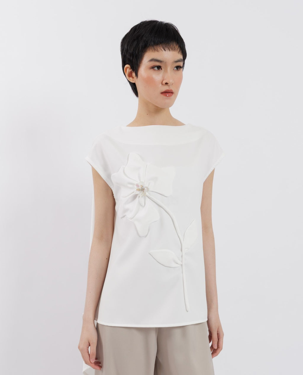 Monroe Top