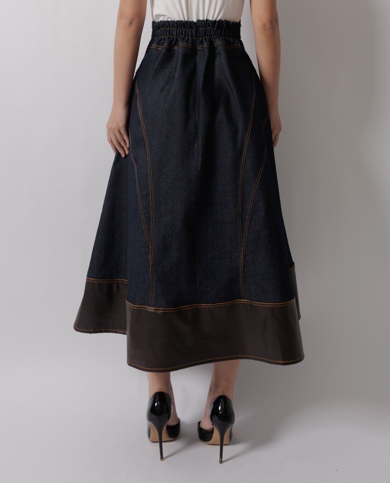 Altea Skirt