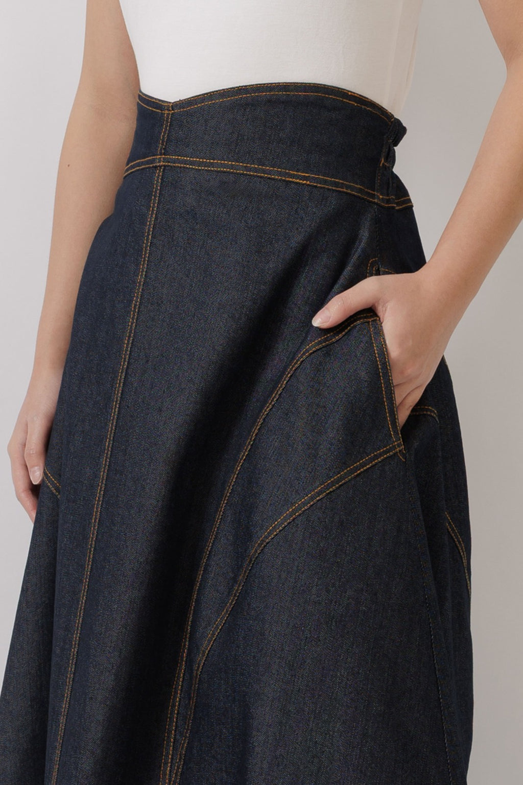 Altea Skirt