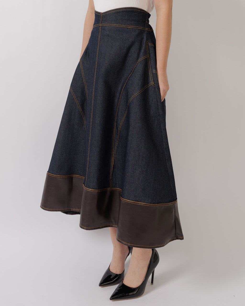 Altea Skirt