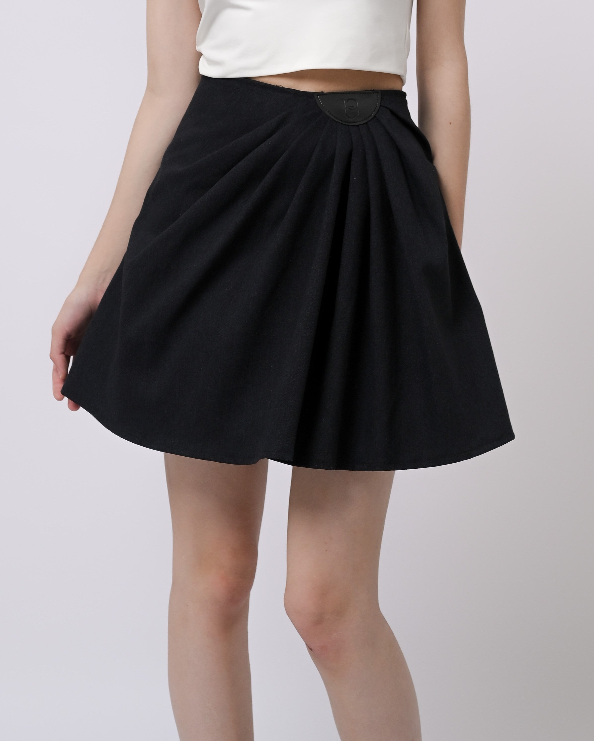 Oxford Skort