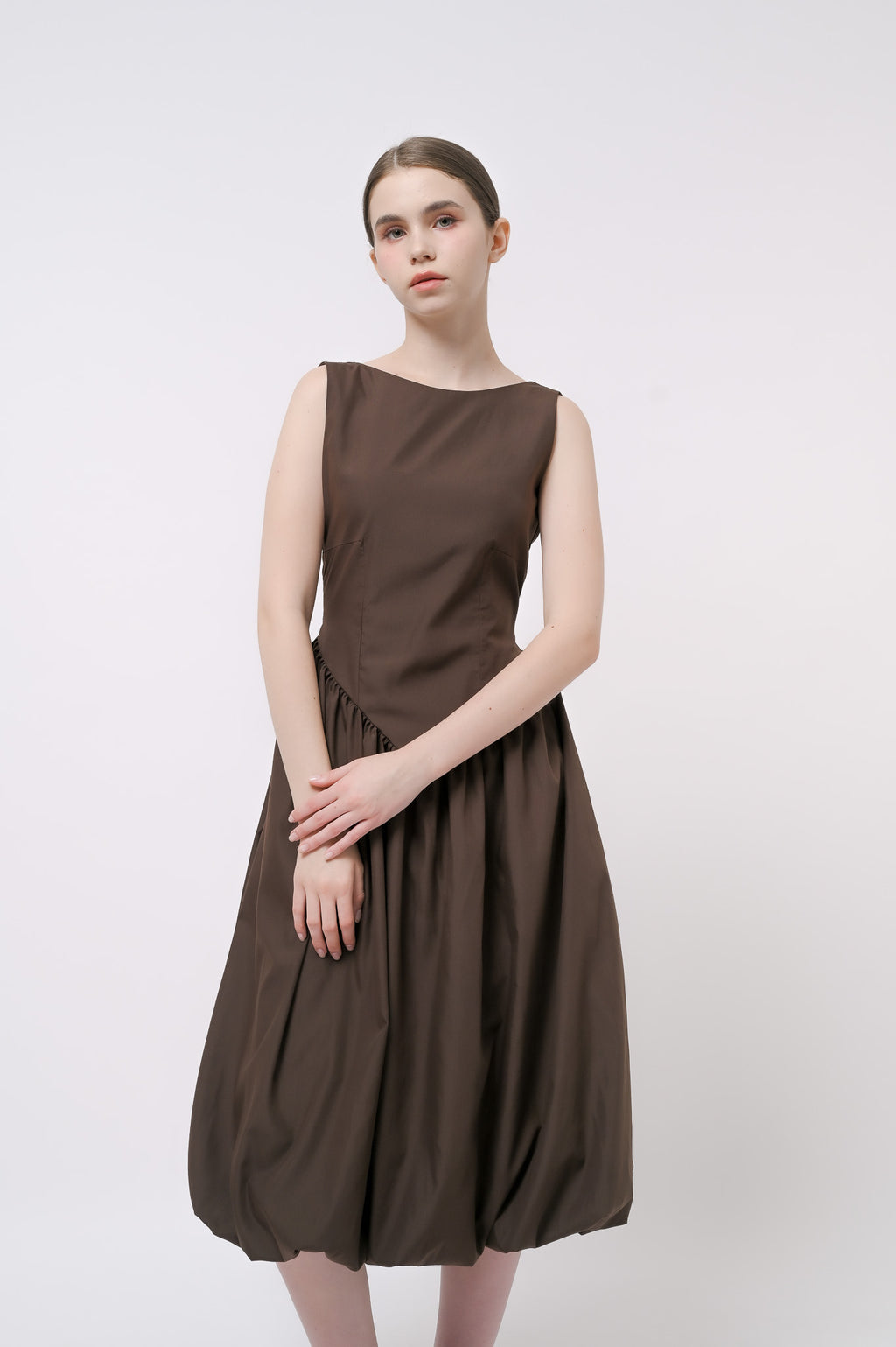 Lilou Dress