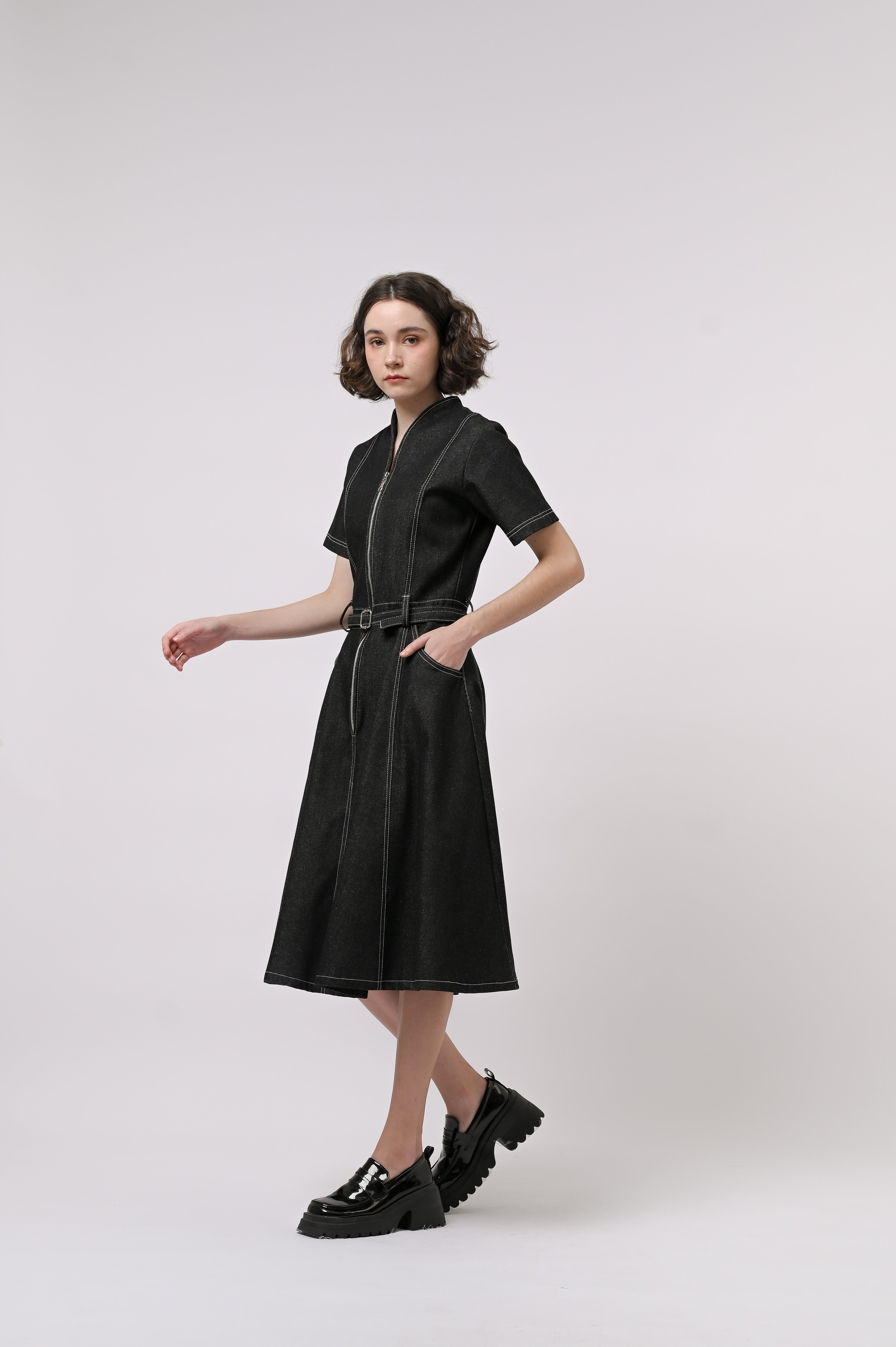 Samara Dress