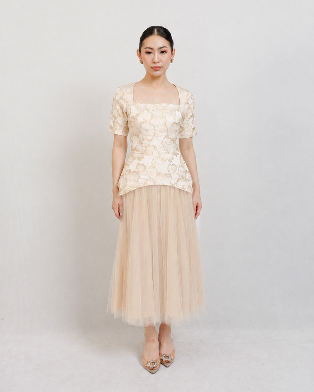 Alice Dress