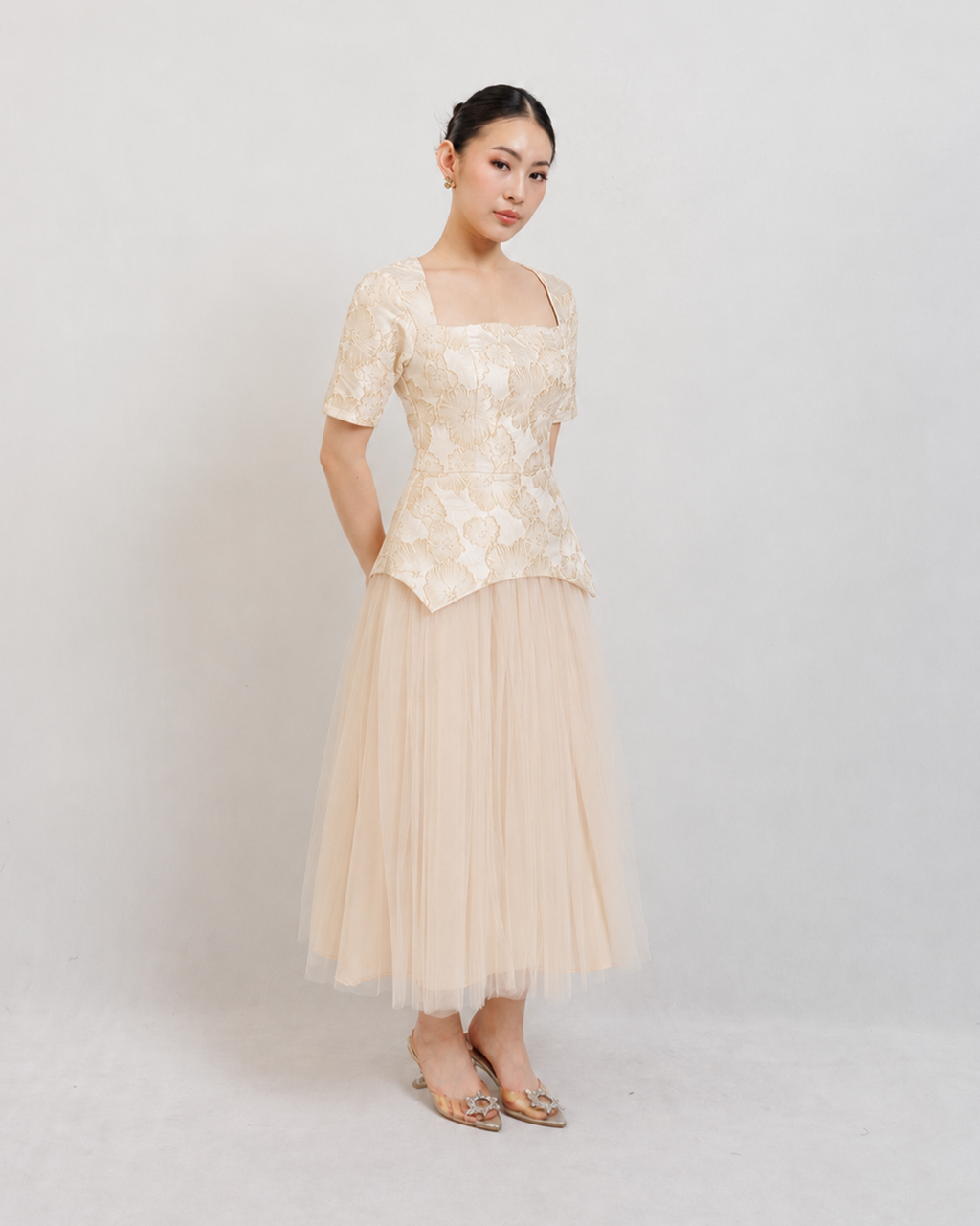 Alice Dress