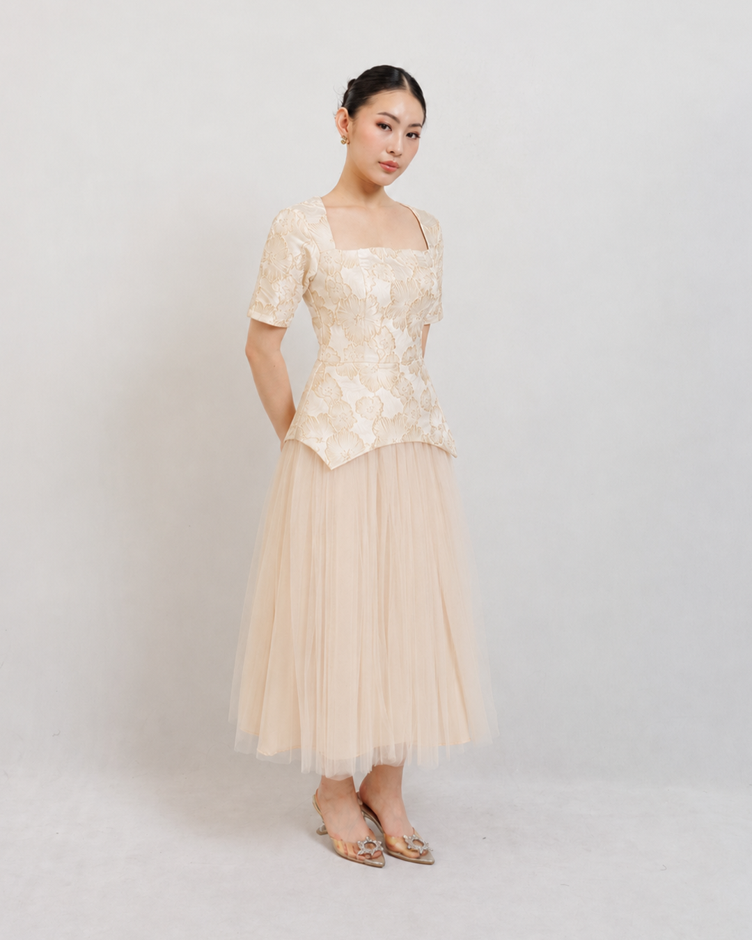 Alice Dress