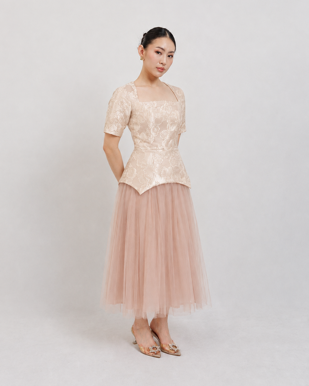 Alice Dress