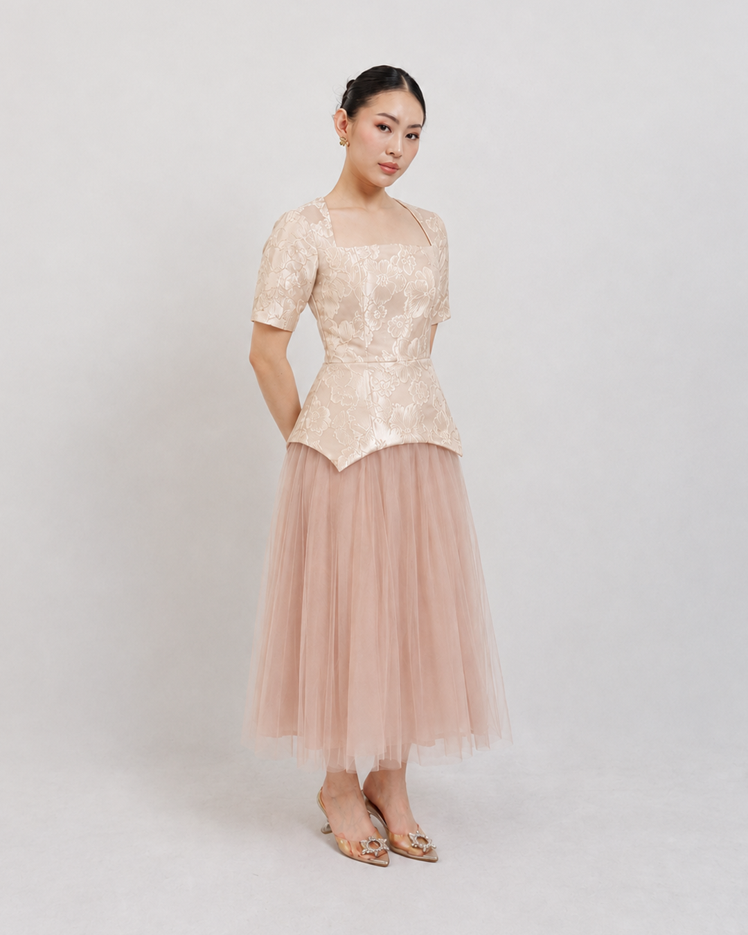 Alice Dress