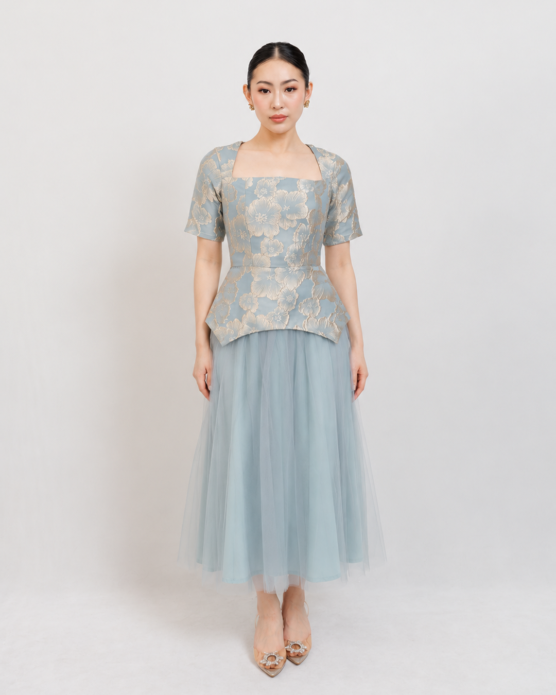 Alice Dress