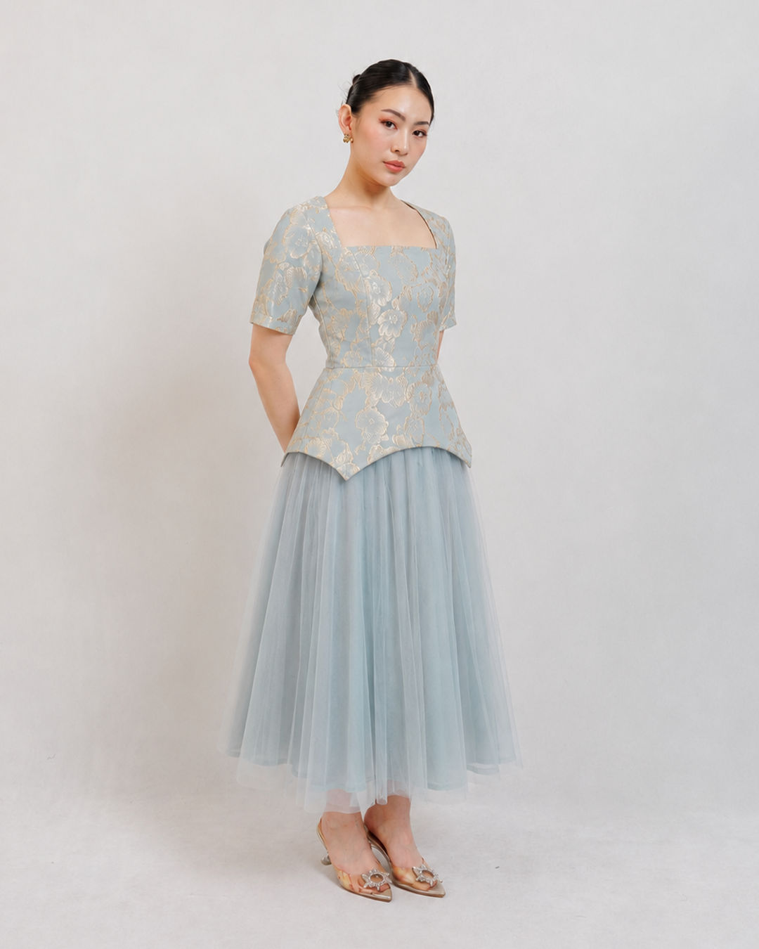 Alice Dress