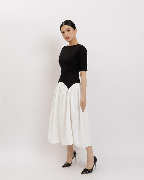 Alina Dress