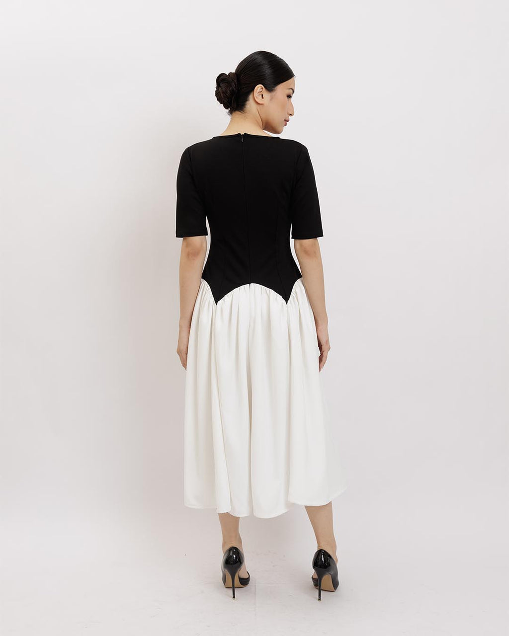 Alina Dress
