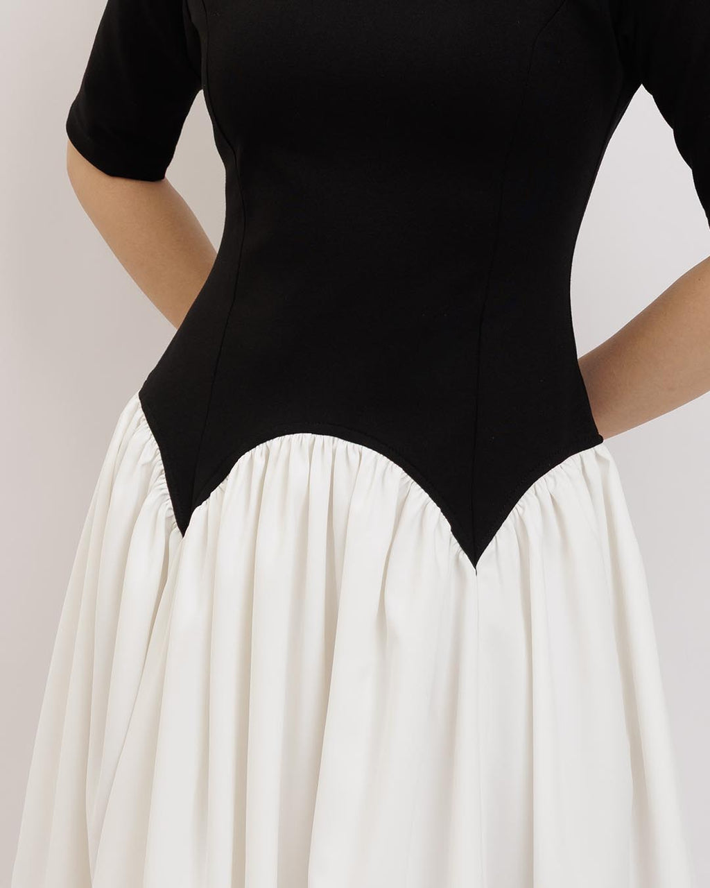 Alina Dress