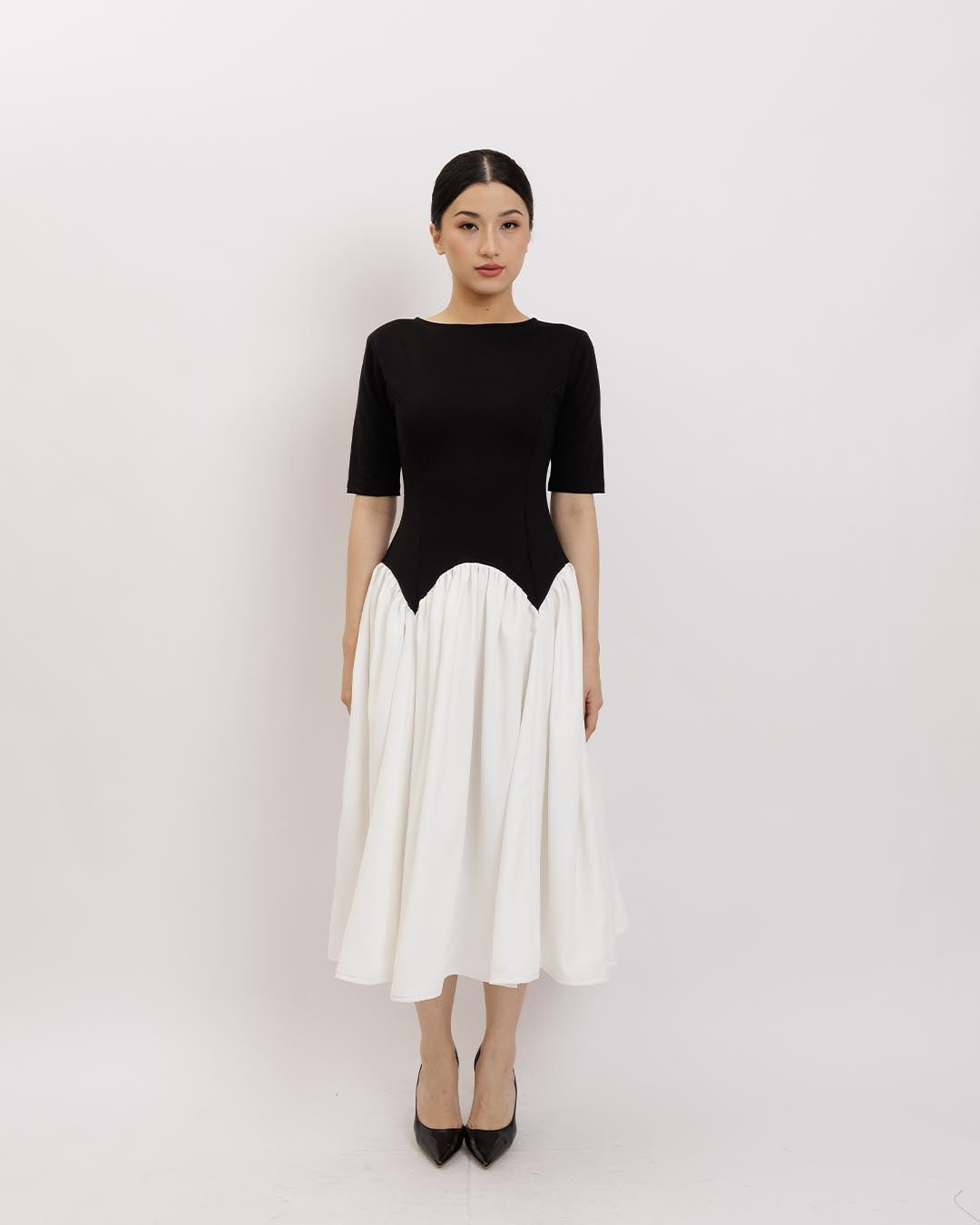 Alina Dress