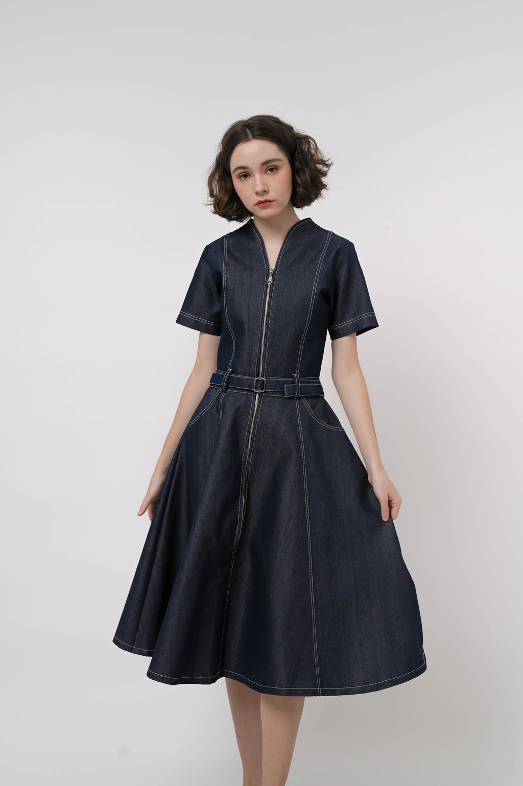 Samara Dress