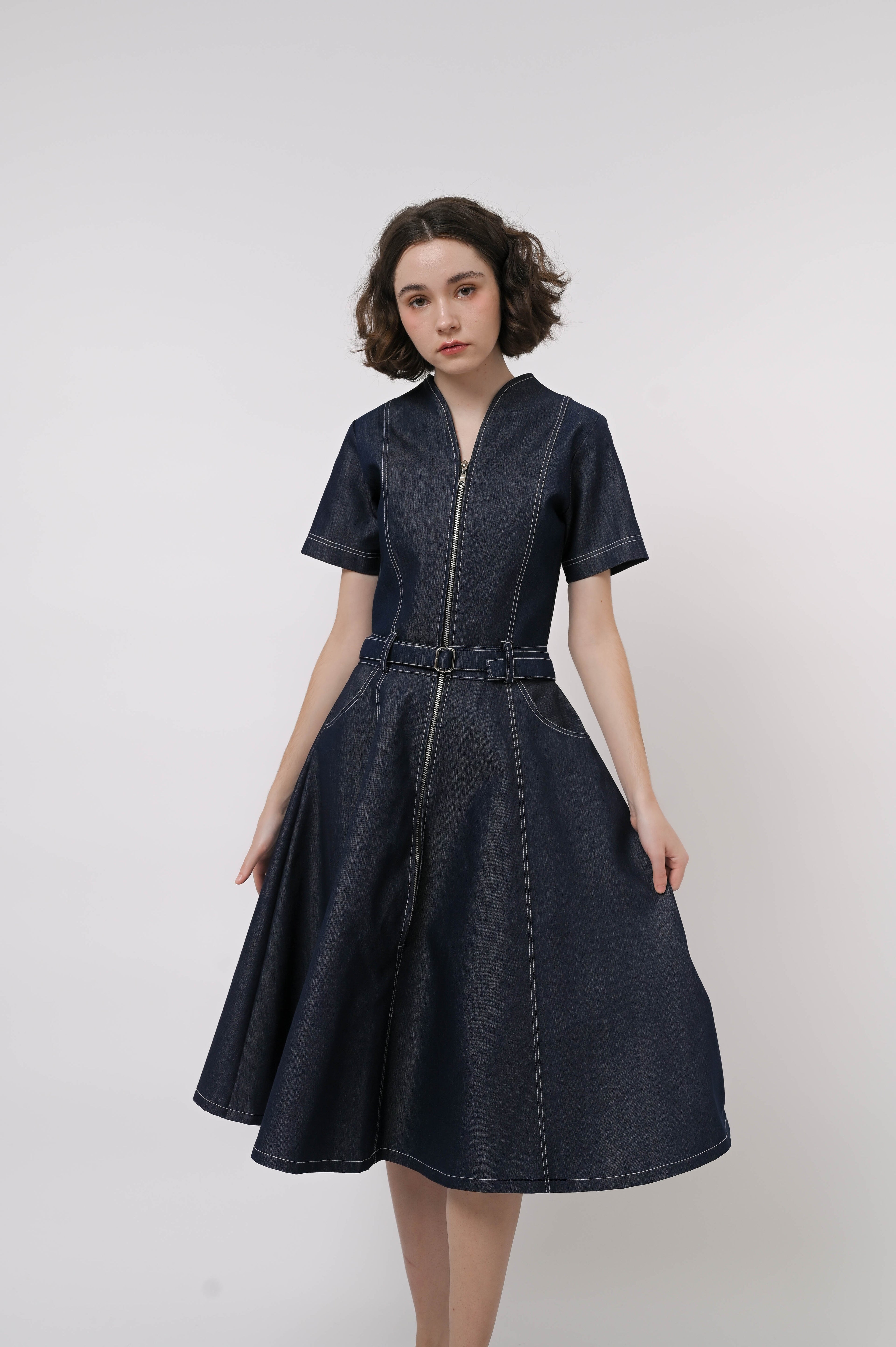 Samara Dress