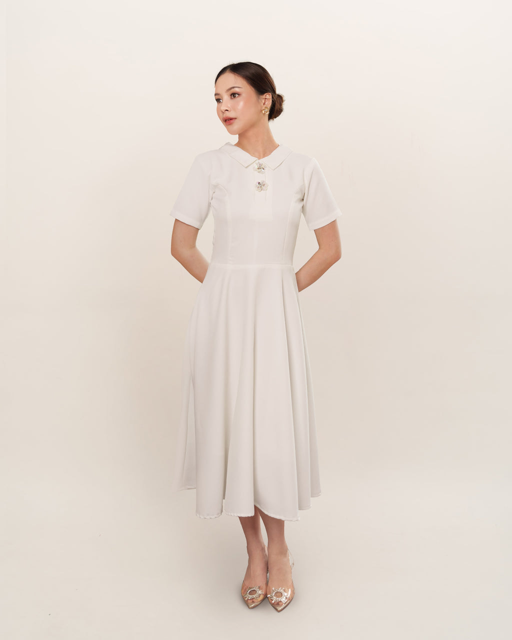 London Dress