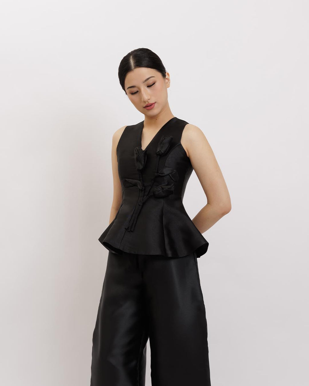 Baila Top & Julian Pants