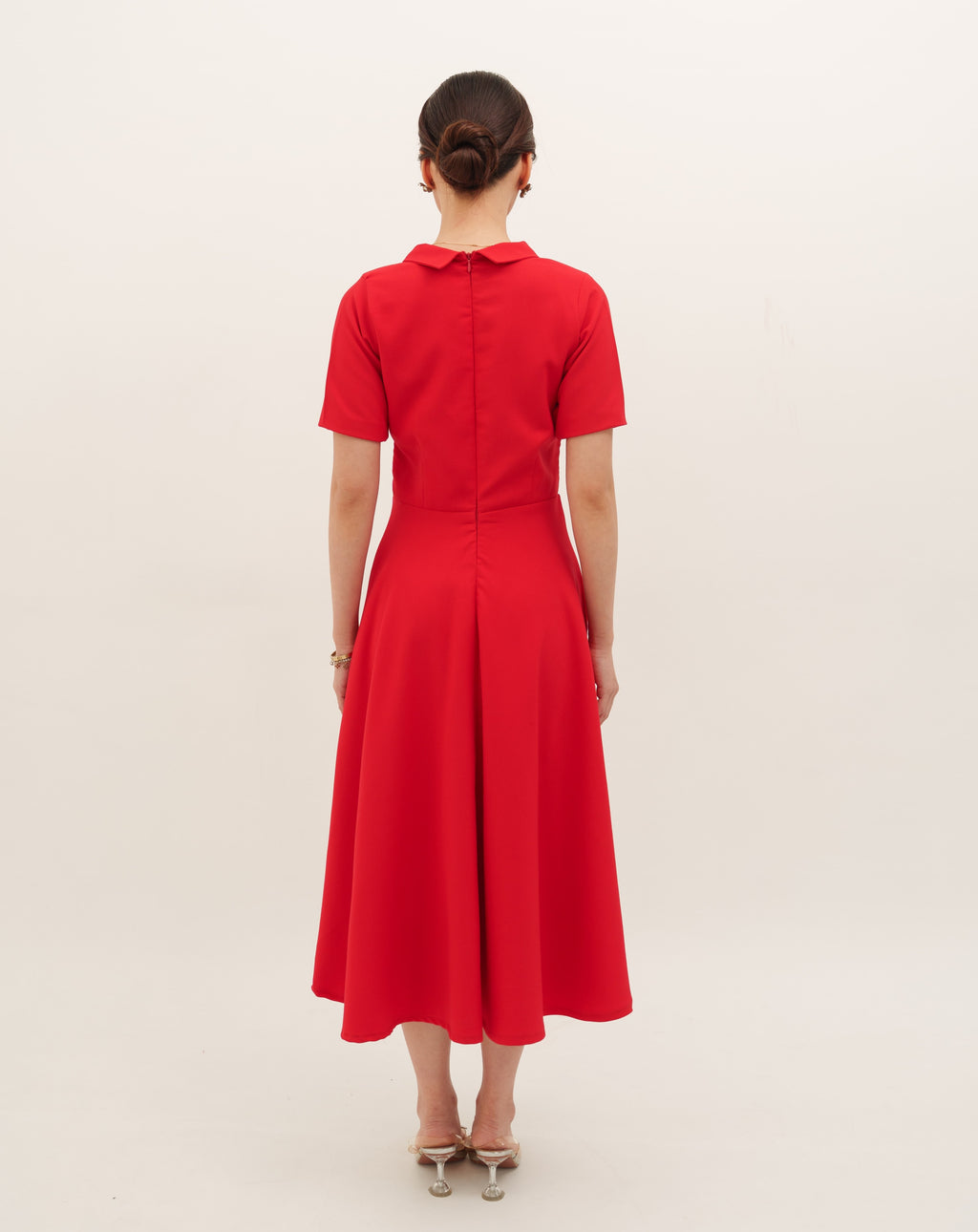 London Dress