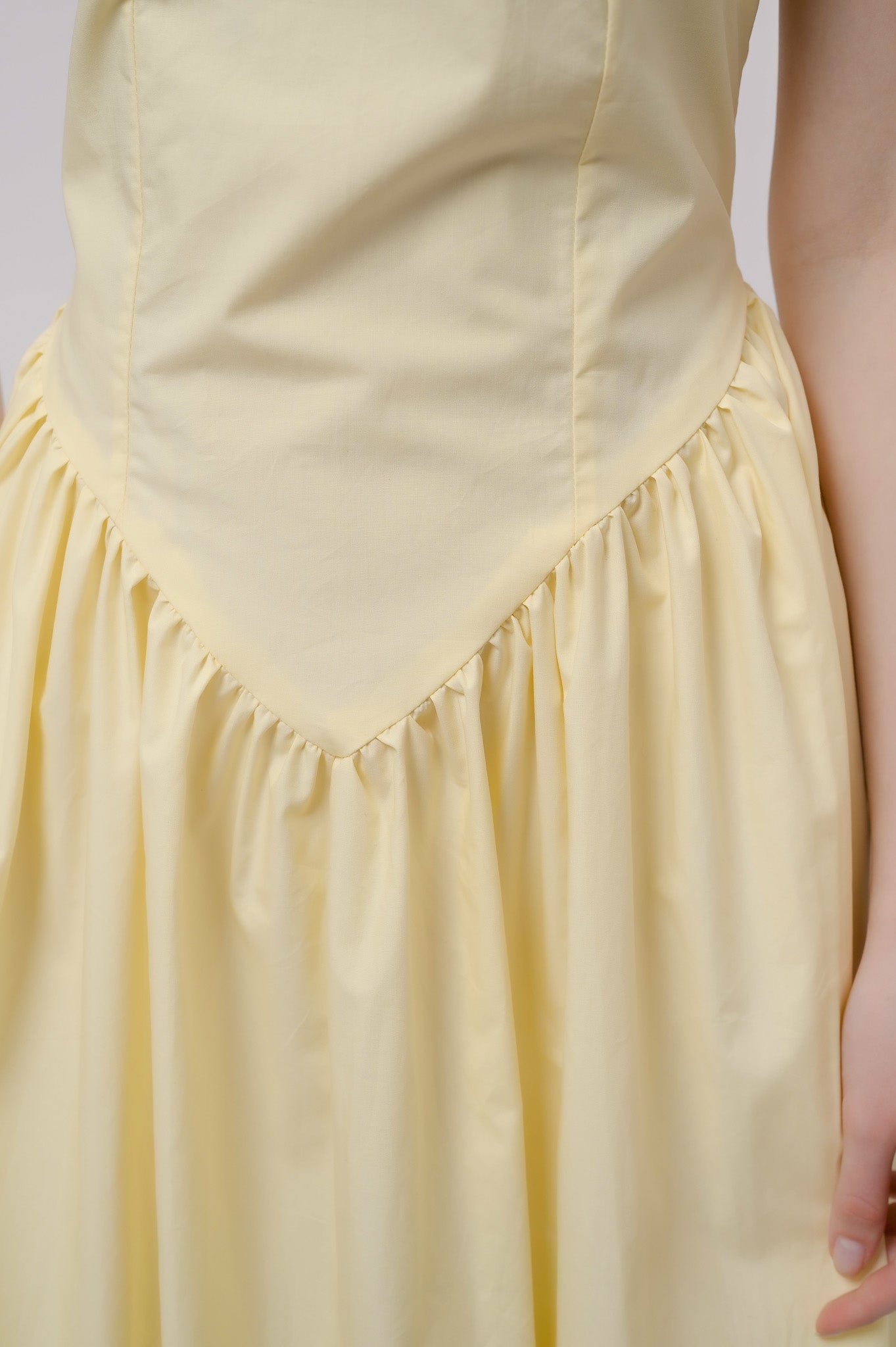 Lilou Dress