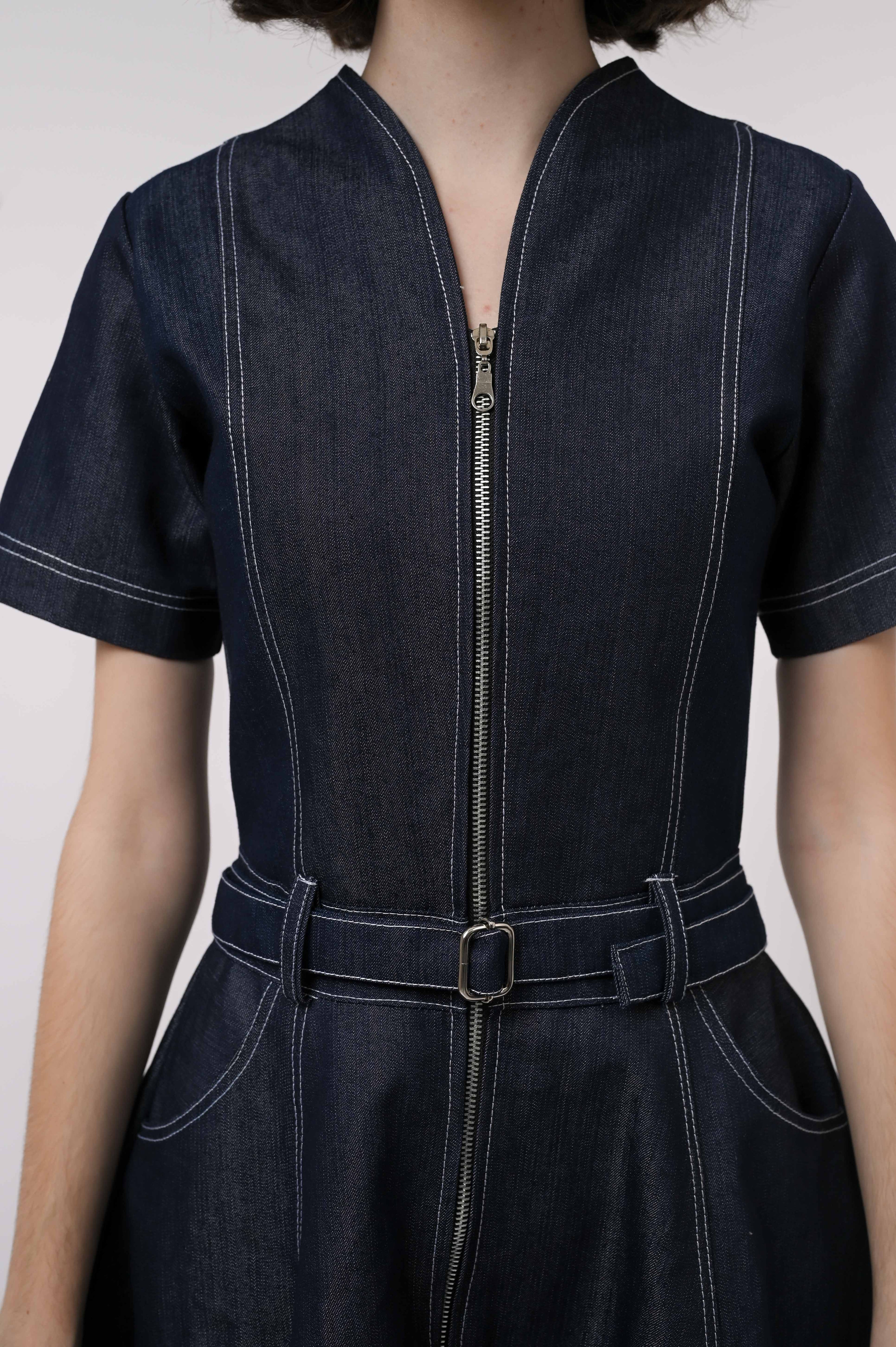 Samara Dress