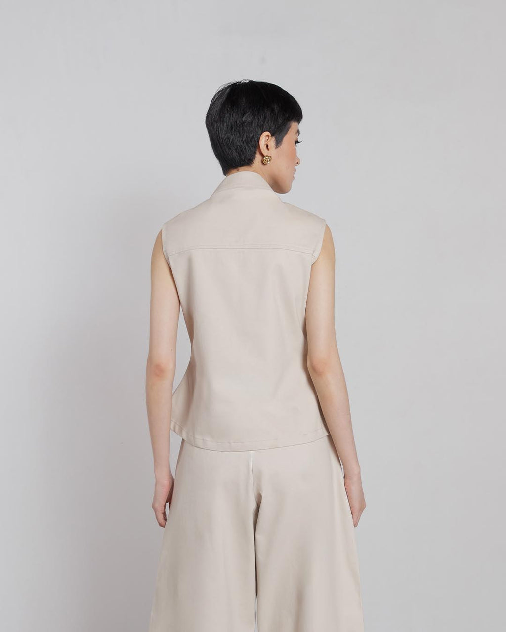 Siena Vest