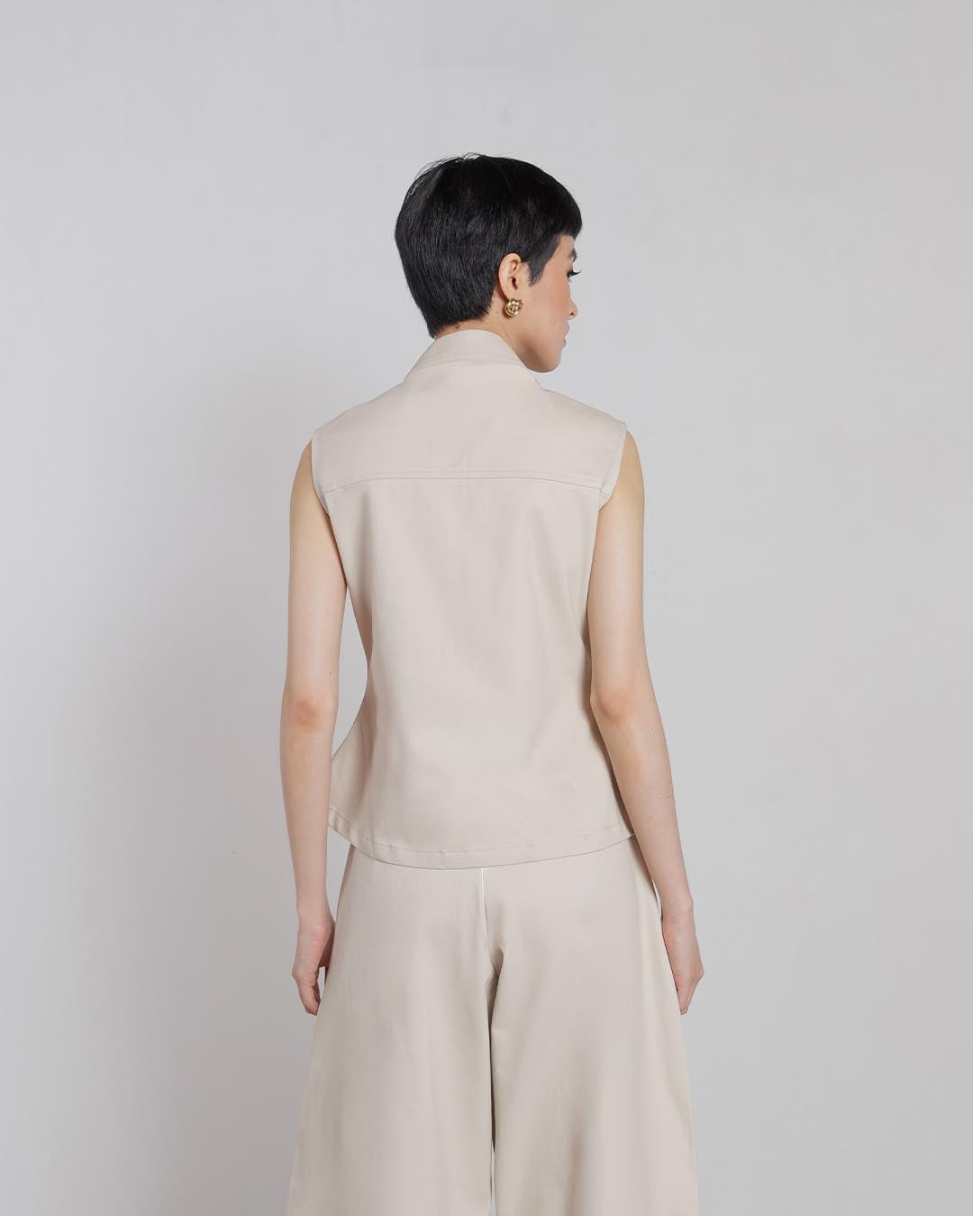 Siena Vest