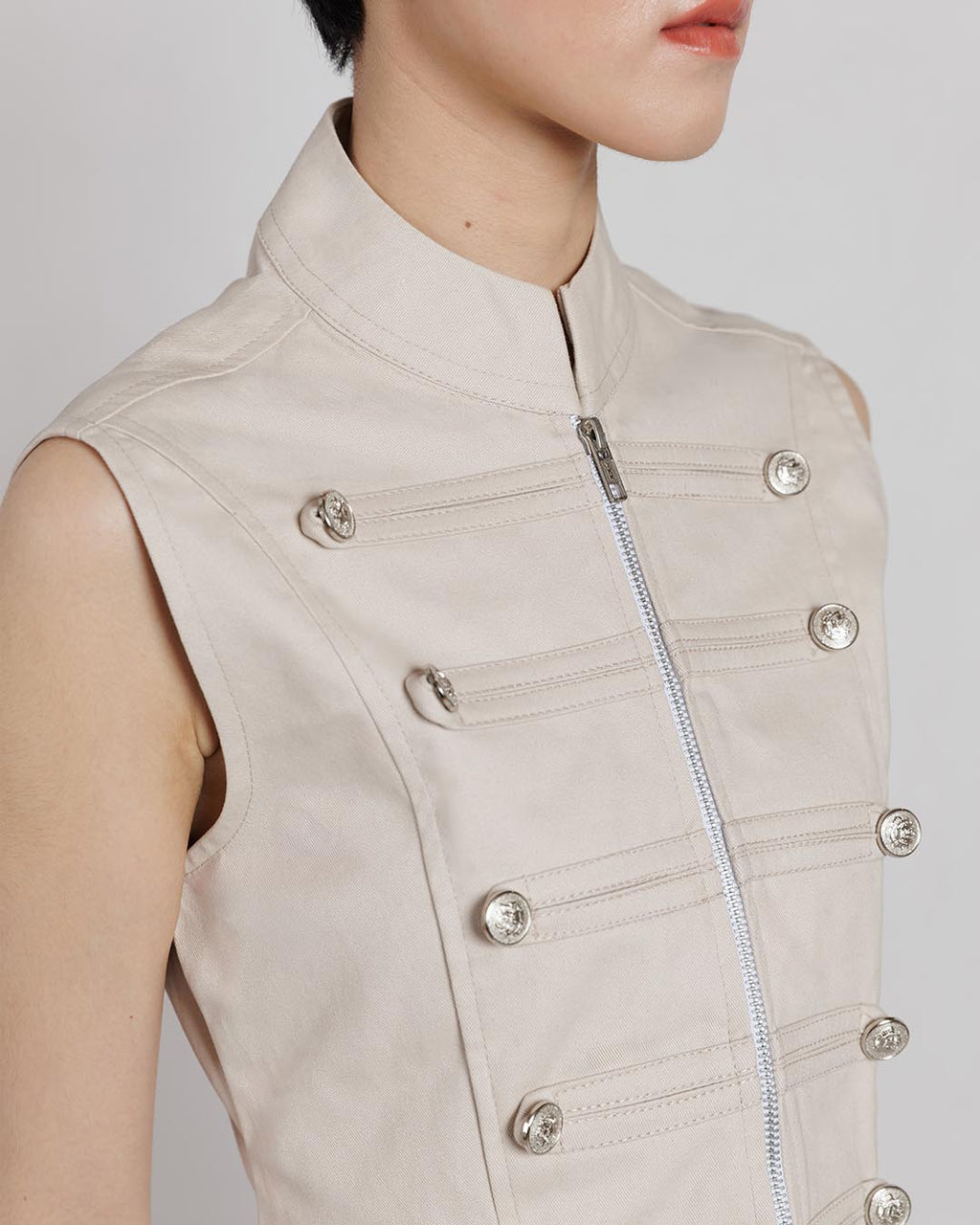 Siena Vest