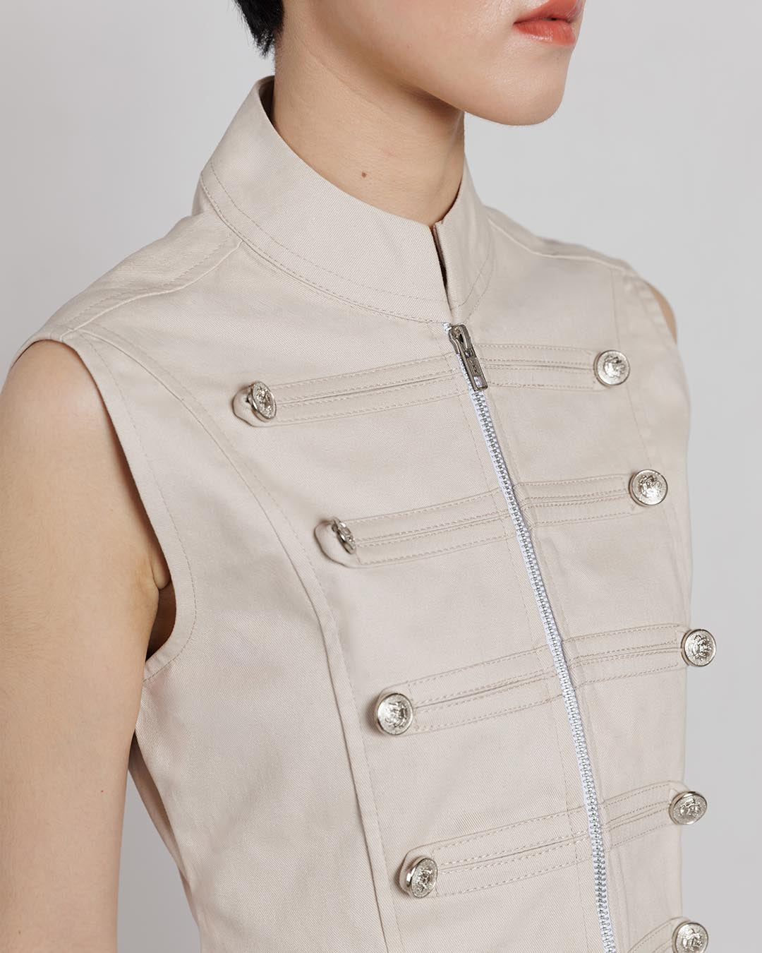 Siena Vest