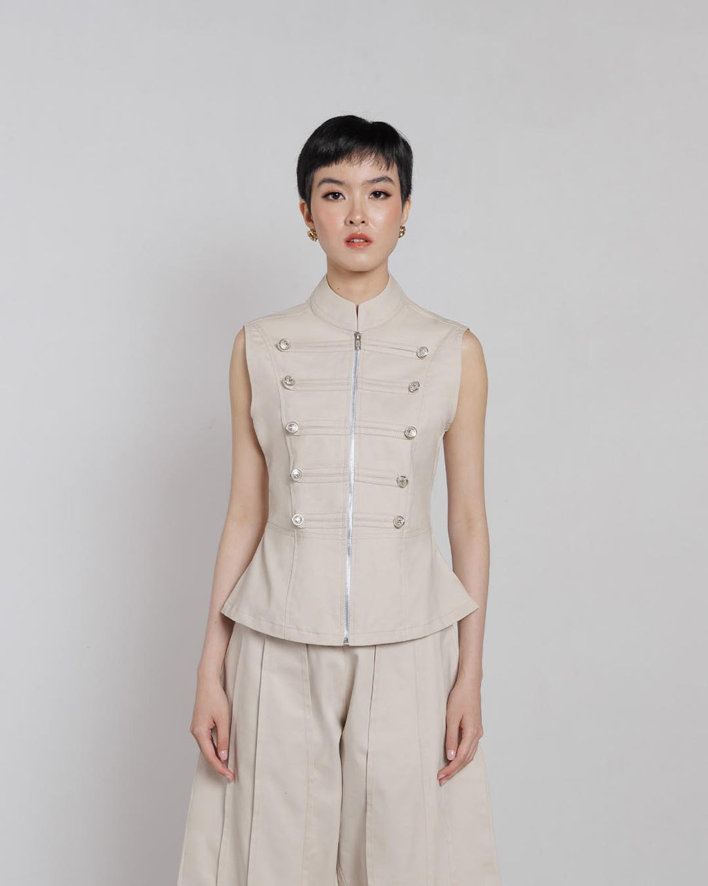 Siena Vest