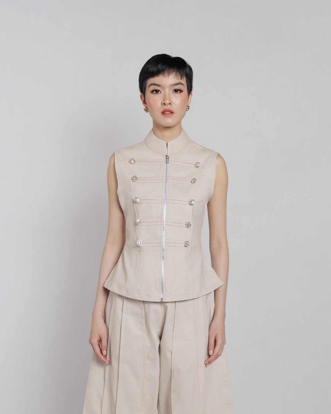 Siena Vest