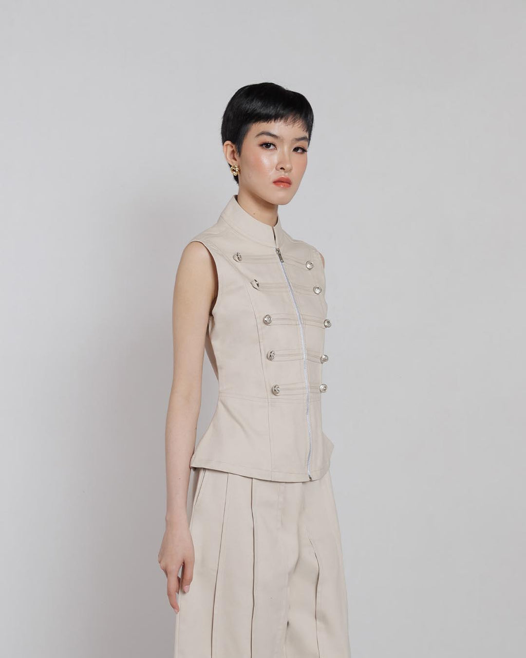 Siena Vest