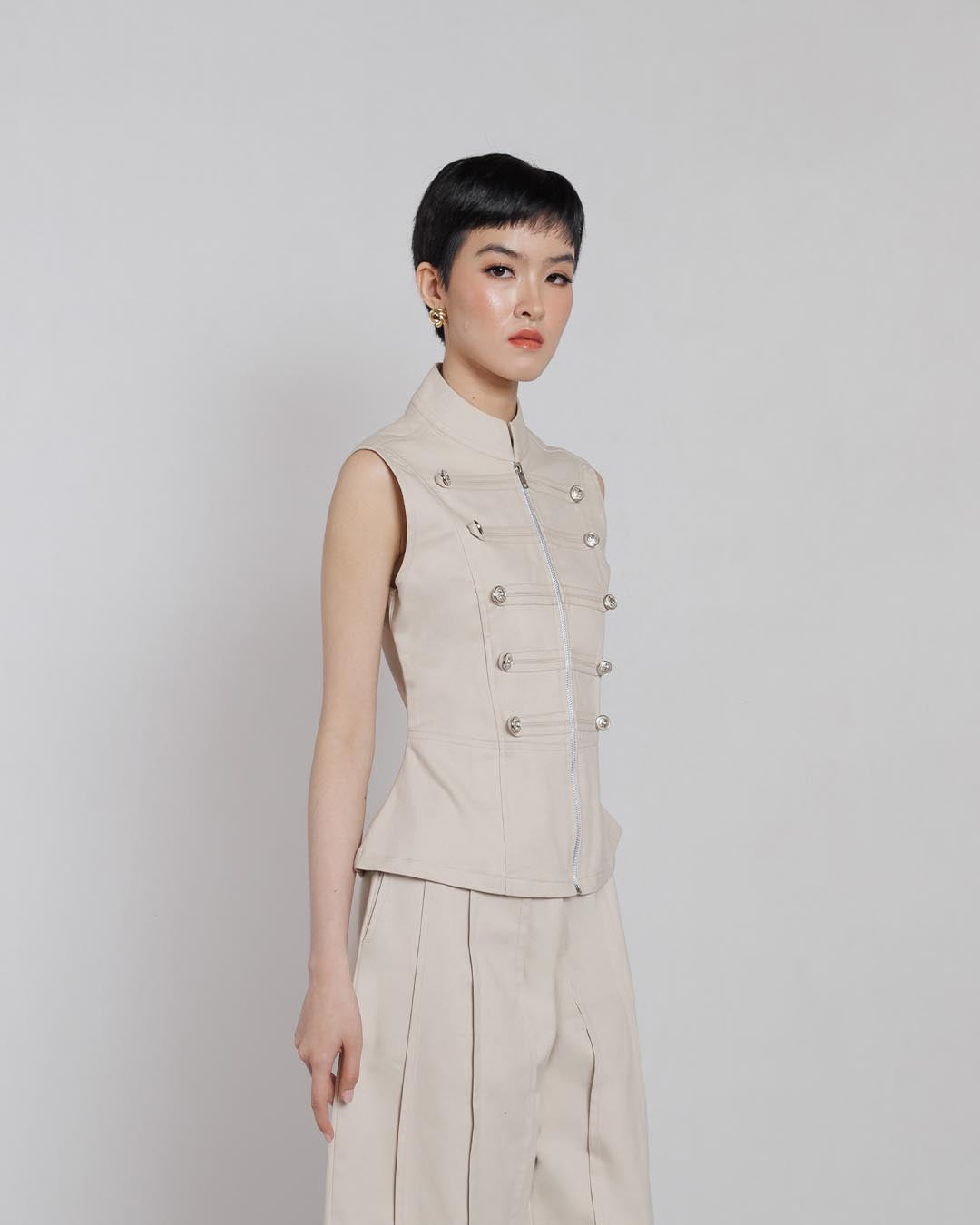 Siena Vest