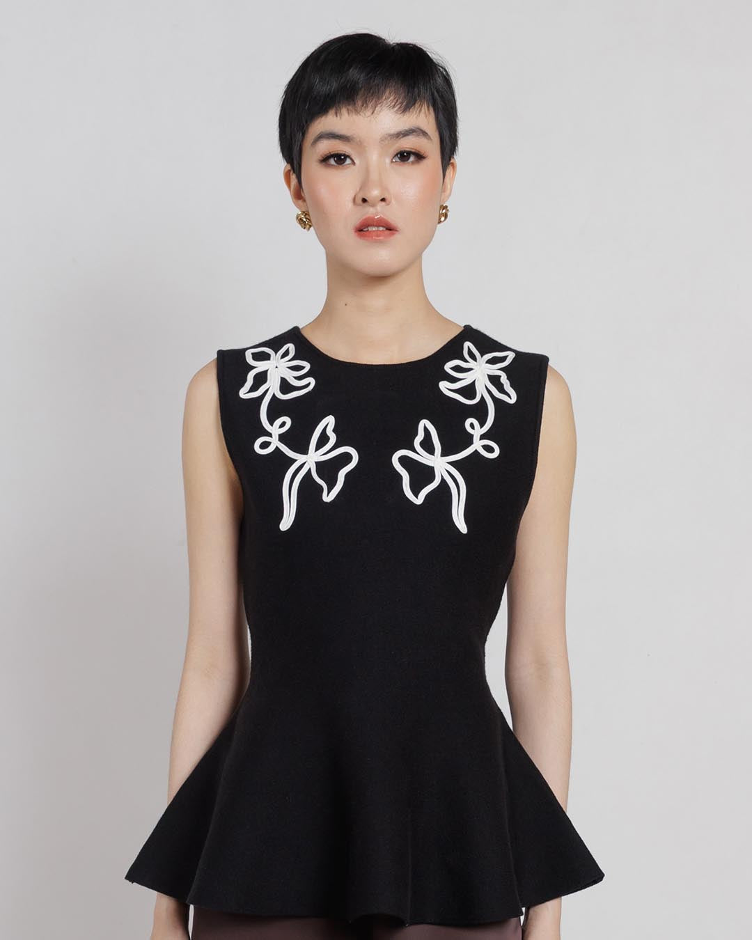 Poppy Top & Verona Skirt