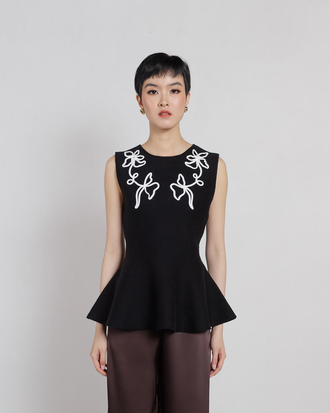 Poppy Top