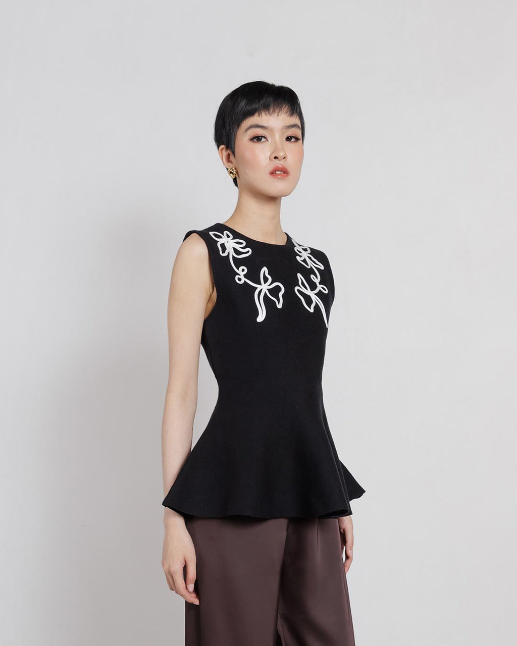 Poppy Top