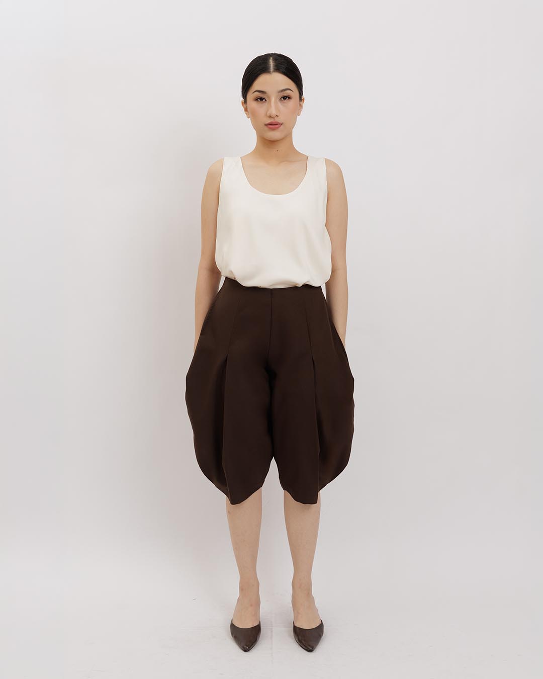 Sian Top & Mark Pants