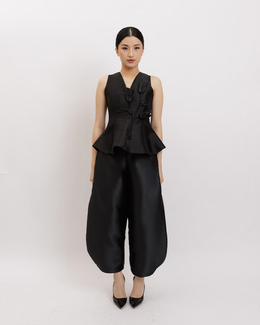 Baila Top & Julian Pants