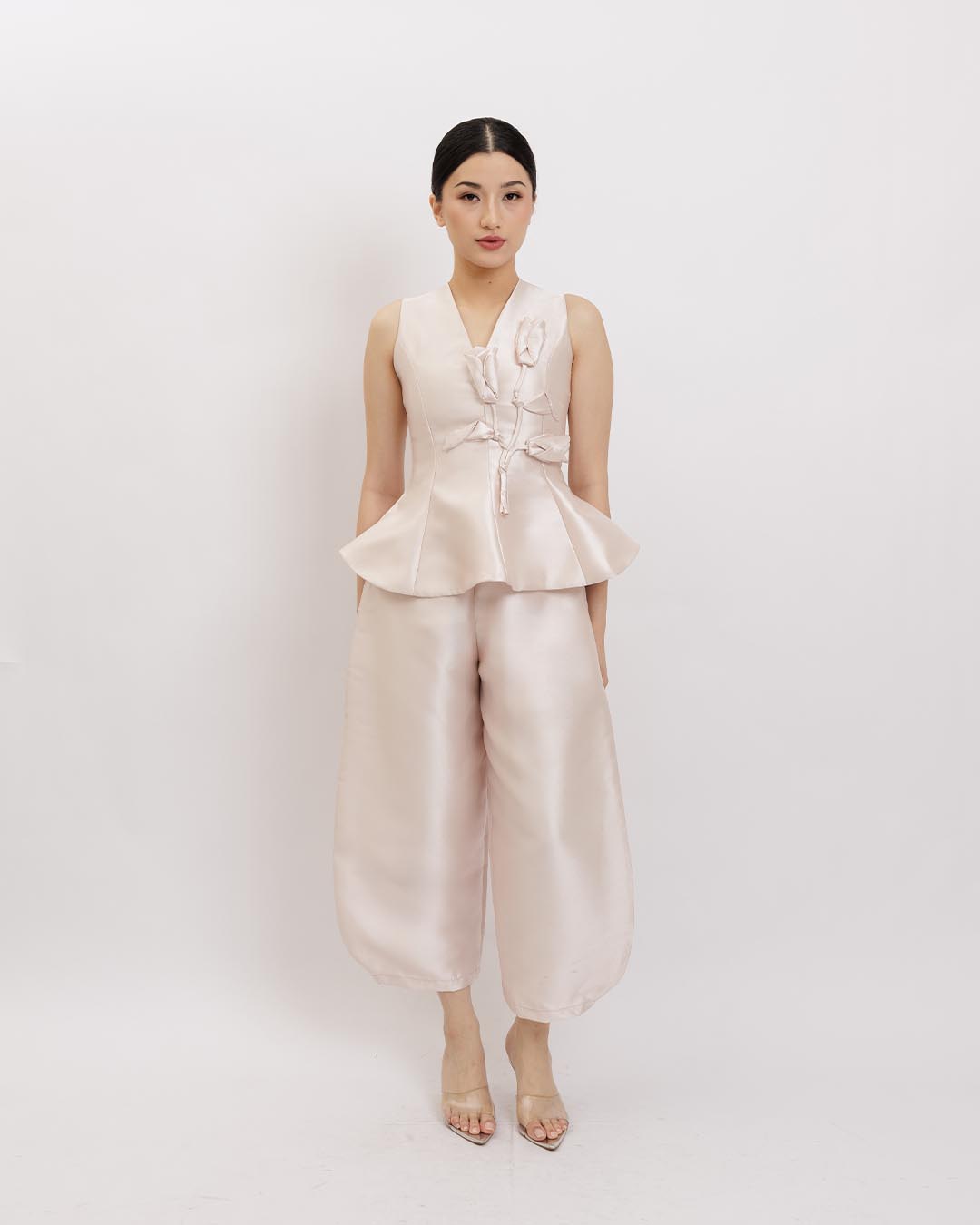 Baila Top & Julian Pants