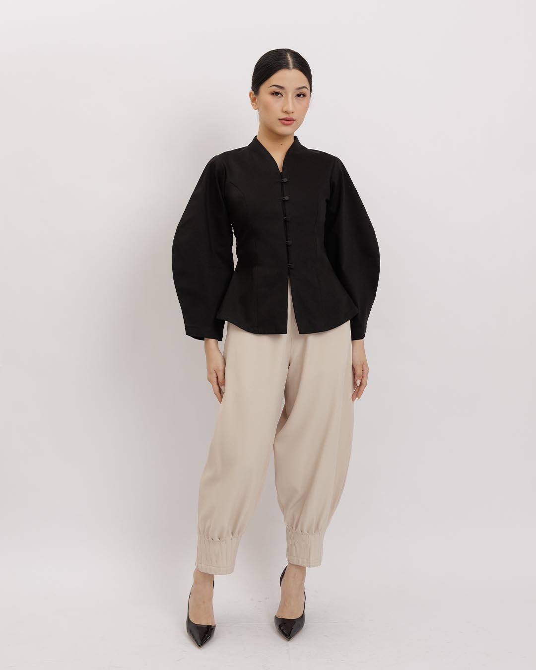 Efra Top & Levin Pants
