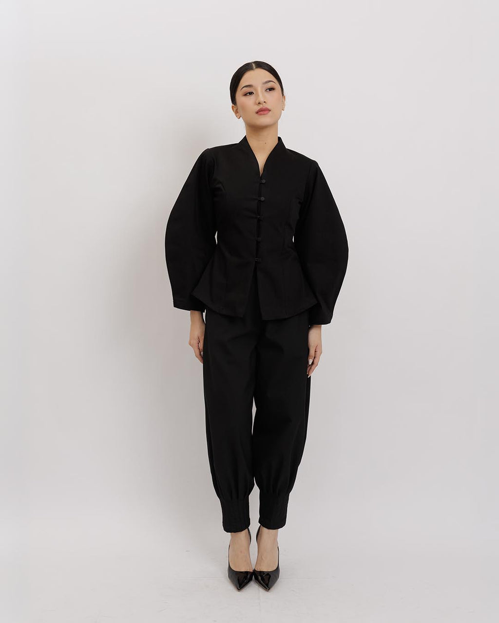 Efra Top & Levin Pants
