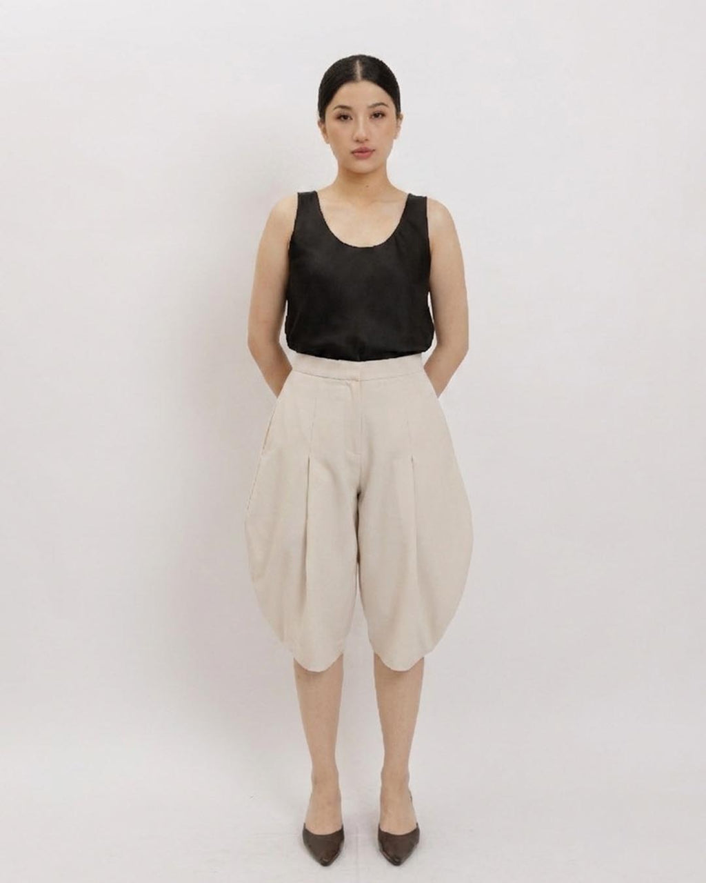 Sian Top & Mark Pants