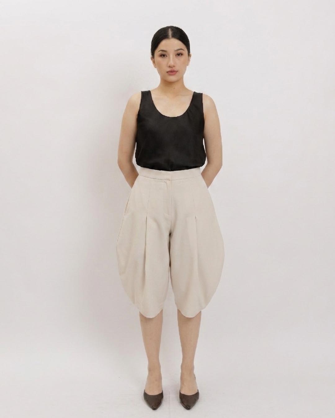 Sian Top & Mark Pants