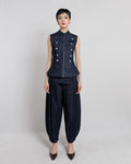 Siena Vest & Ray Pants