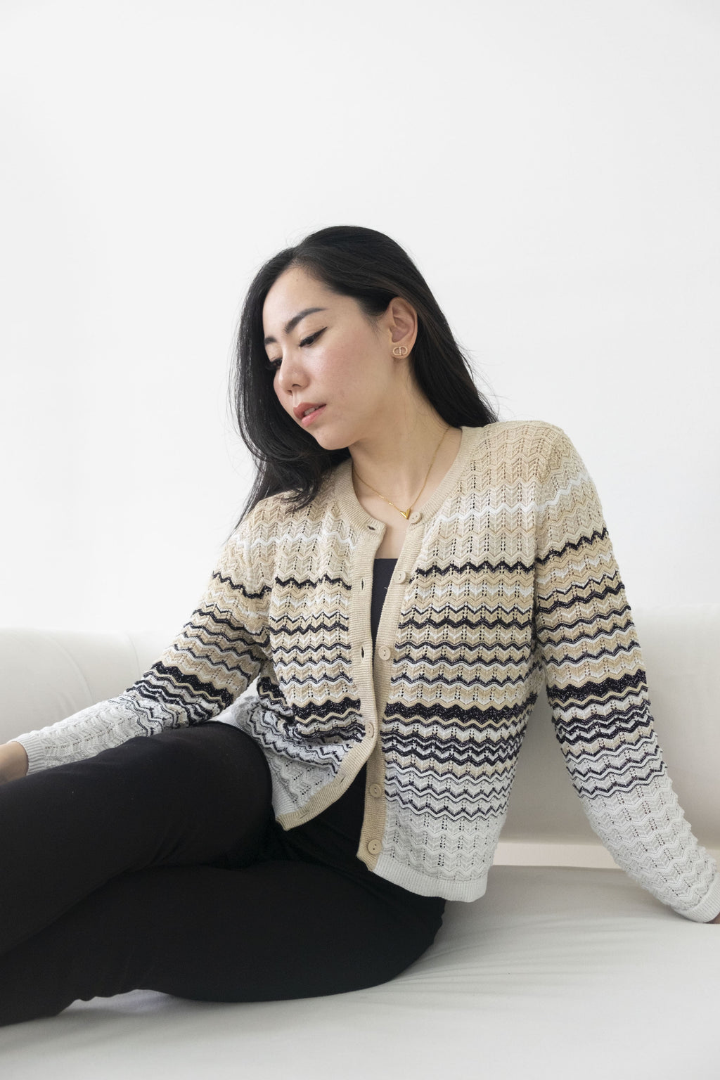 Vivienne Cardigan