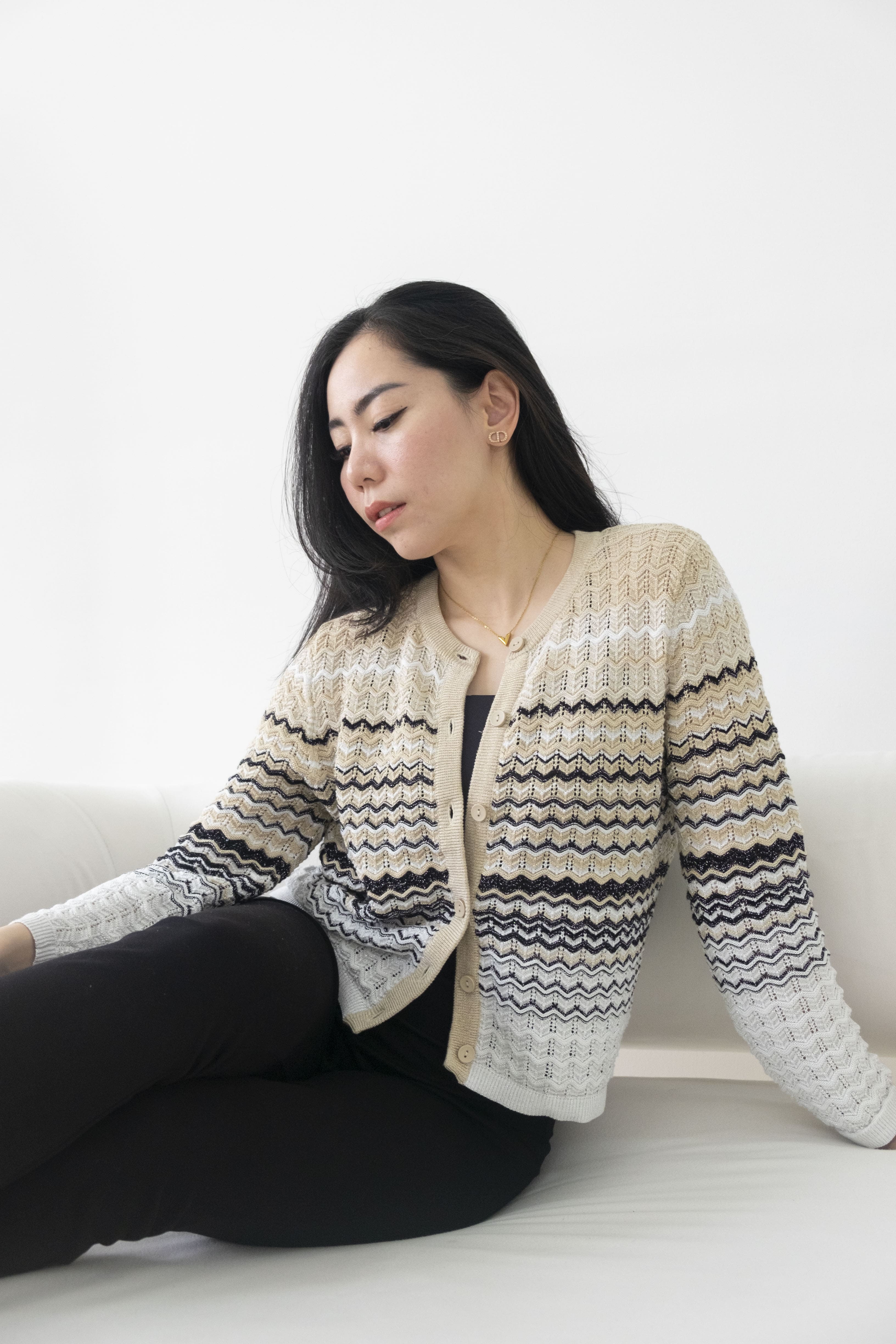 Vivienne Cardigan