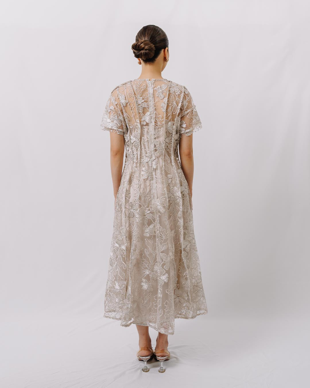 Catalina Dress
