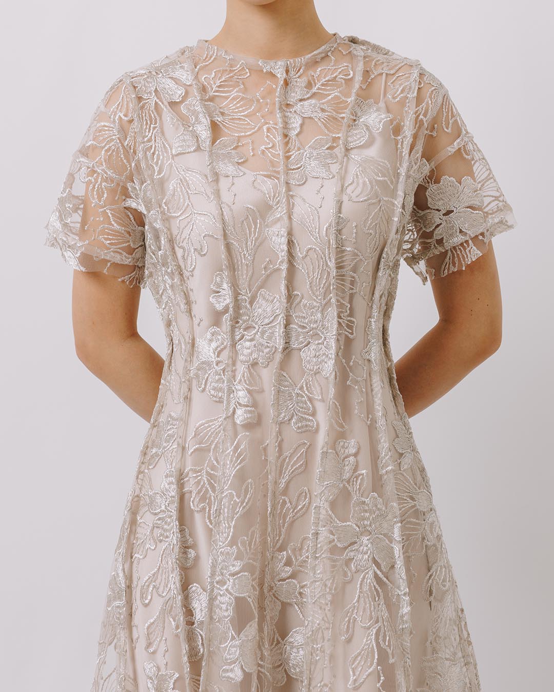 Catalina Dress