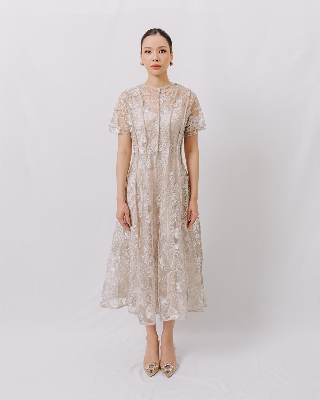 Catalina Dress